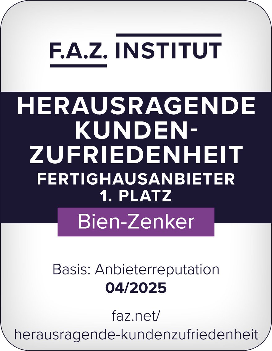 Bien-Zenker CELEBRATION 139 – Ihr individuelles Zuhause in Gelnhausen