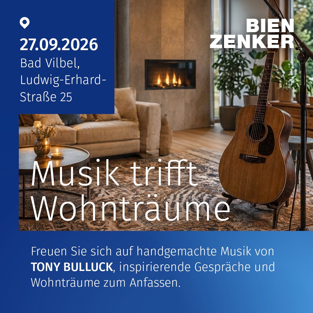 Bien-Zenker EDITION 145 – Ihr individuell geplantes Zuhause in Langenselbold