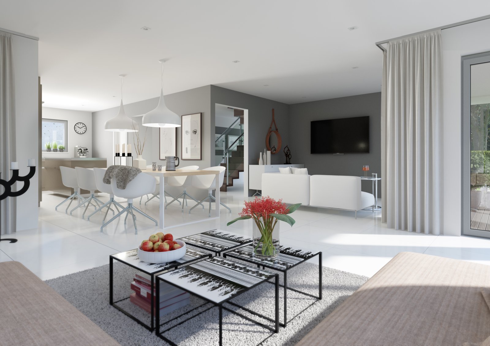 Ihr maßgeschneidertes Zuhause in Kriftel
