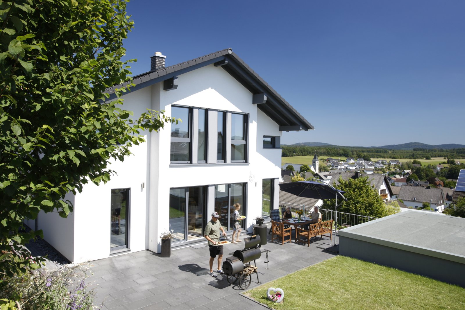 Ihr maßgeschneidertes Zuhause in Kriftel