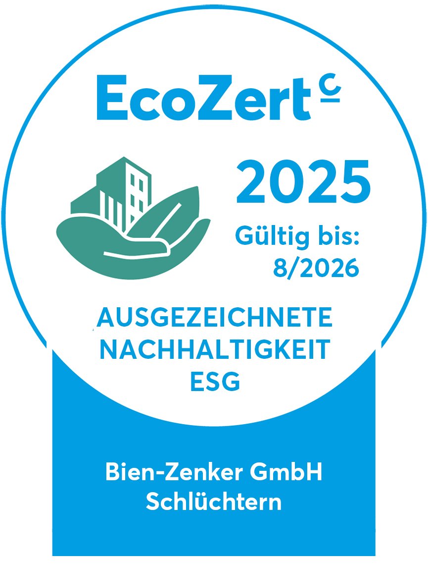 Bien-Zenker SMART 134 – Ihr individuell geplantes Zuhause in Neuberg