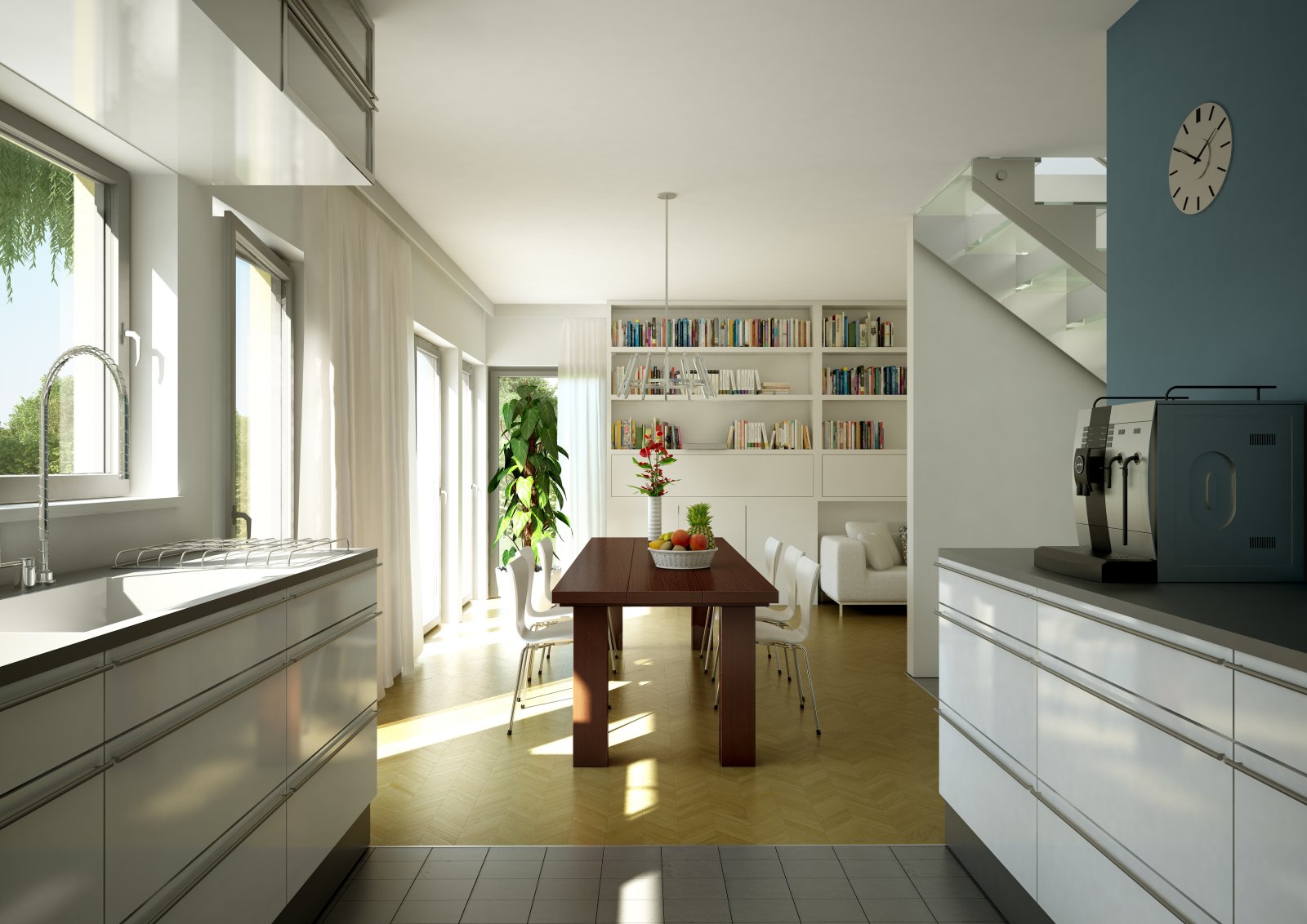  Ihr individuell geplantes Zuhause in Freigericht