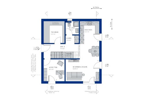 Hier wächst Familie – Ihr neues Zuhause im Grünen!