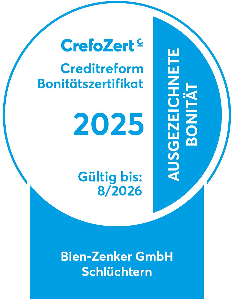 Grün. Ruhig. Familienglück