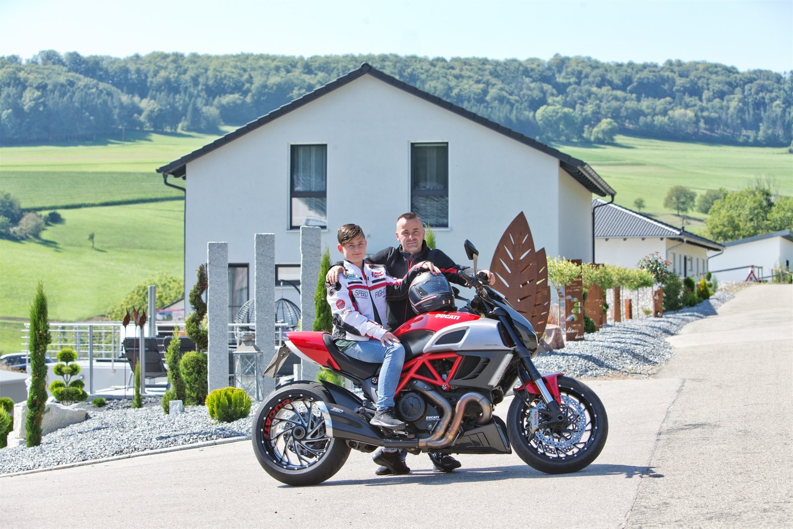 Bien-Zenker EVOLUTION 136 – Ihr individuelles Zuhause in Gelnhausen