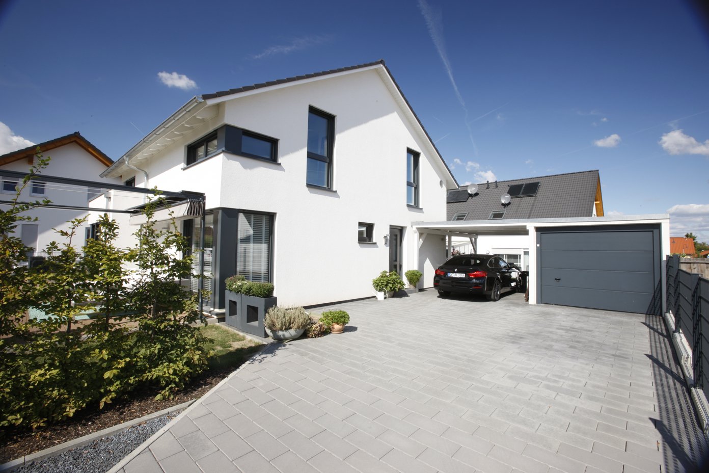 Bien-Zenker EVOLUTION 136 – Ihr individuelles Zuhause in Gelnhausen