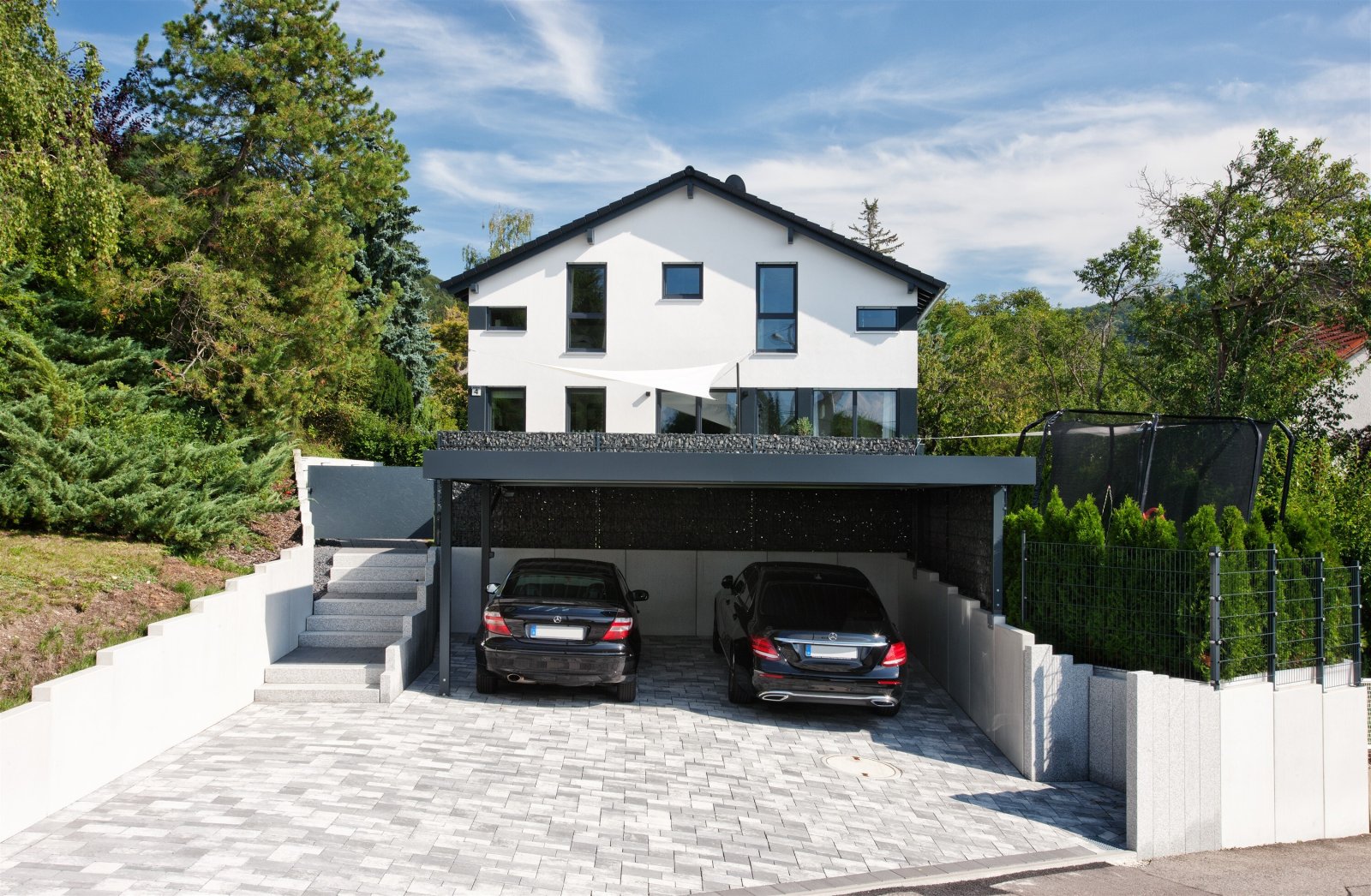 Bien-Zenker Haus In Rothenbergen – Ihr individuelles Traumhaus mit modernem Charme