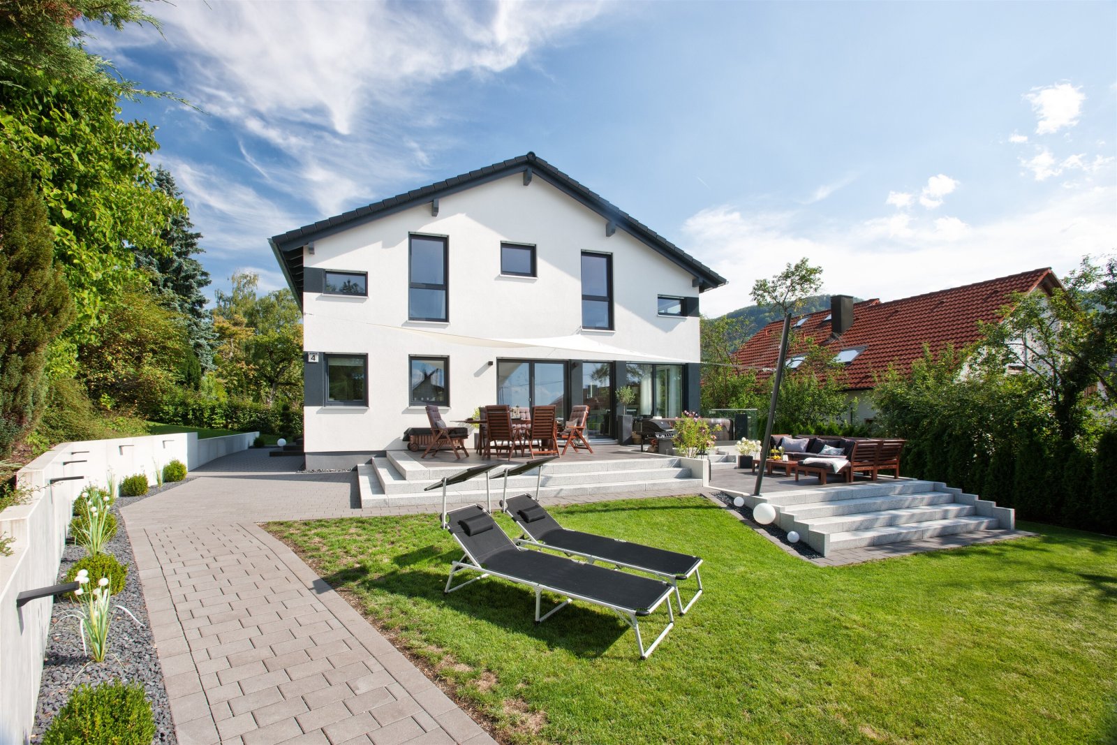 Bien-Zenker: Ihr individuelles Traumhaus in Gründau