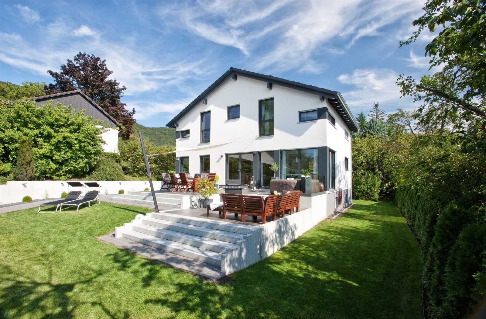 Bien-Zenker: Ihr individuelles Traumhaus in Gründau