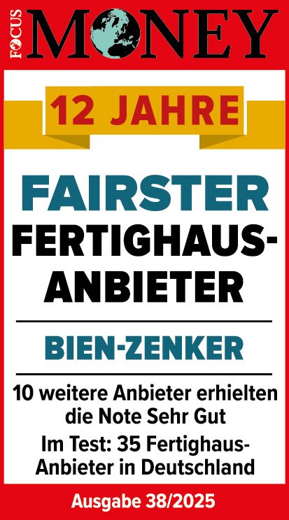  Wohnerlebnis: KfW-gefördertes Traumhaus 