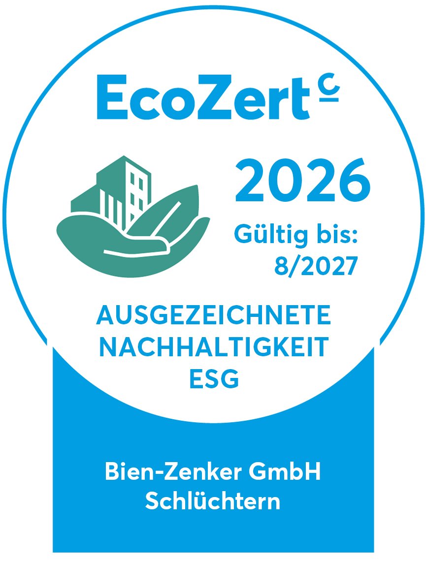 Wo aus schmalem Raum großes Glück entsteht