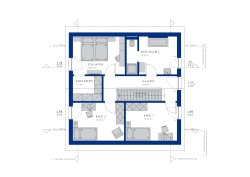 Beispiel Dachgeschoss Beispiel Dachgeschoss